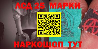 молекула духа Кандалакша